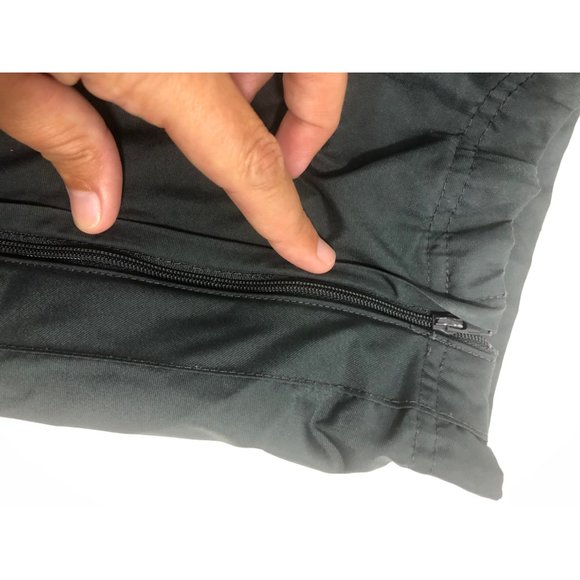 Nike Athletic Black Pants size XL - Picture 2 of 7